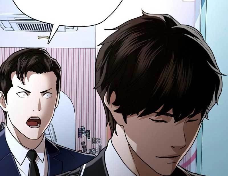 The 18 Year Old Spy Chapter 32 Gambar 137