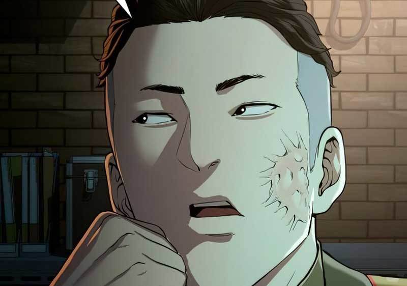 The 18 Year Old Spy Chapter 32 Gambar 15