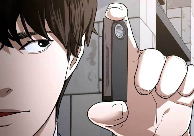 The 18 Year Old Spy Chapter 32 Gambar 154