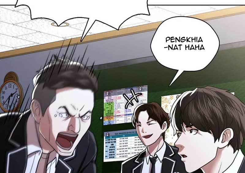 The 18 Year Old Spy Chapter 32 Gambar 175