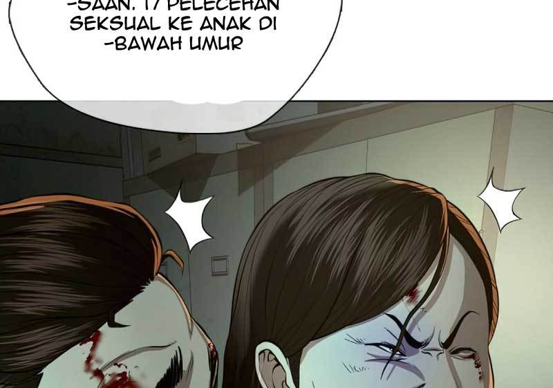 The 18 Year Old Spy Chapter 32 Gambar 18