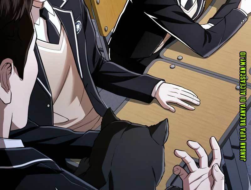 The 18 Year Old Spy Chapter 32 Gambar 184