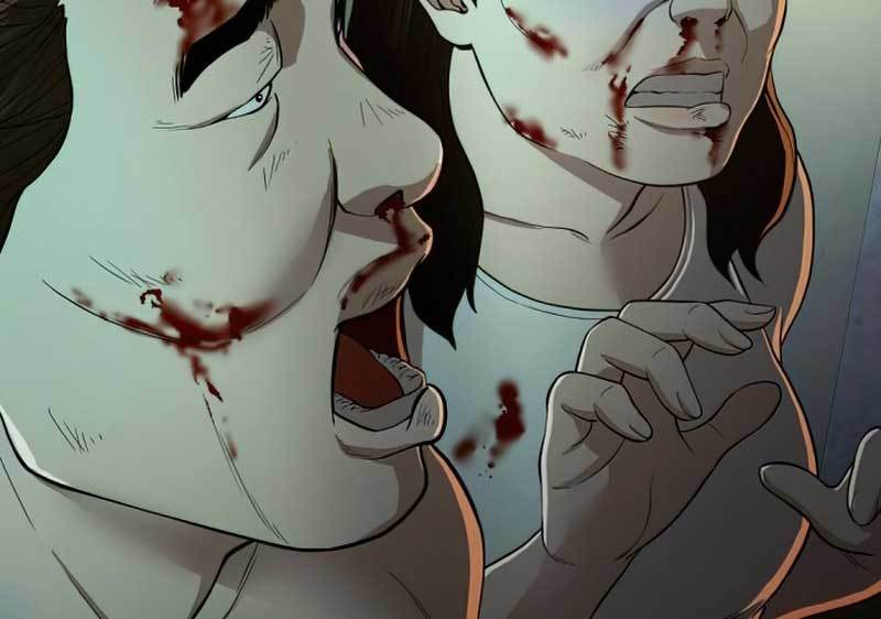 The 18 Year Old Spy Chapter 32 Gambar 19