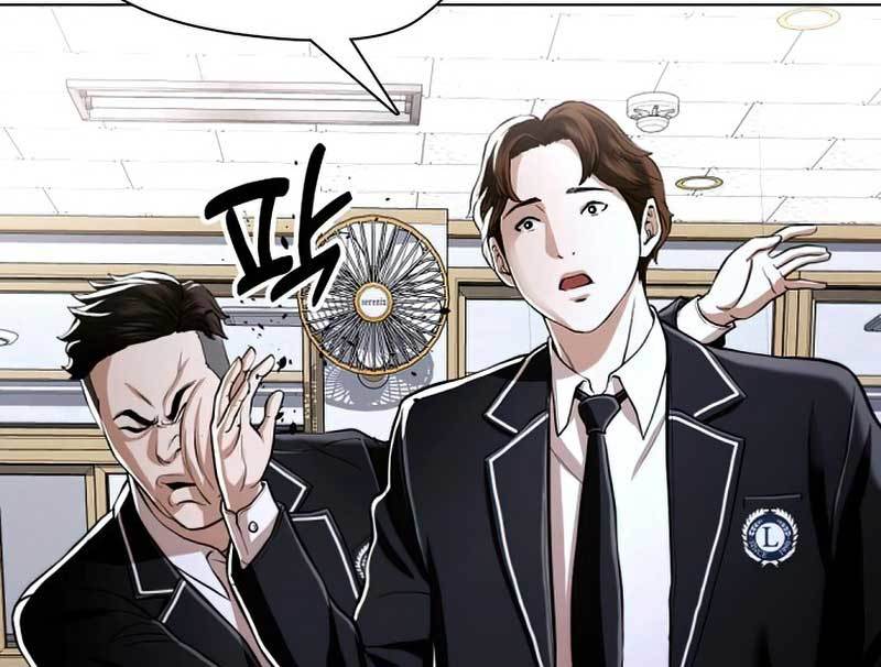 The 18 Year Old Spy Chapter 32 Gambar 193