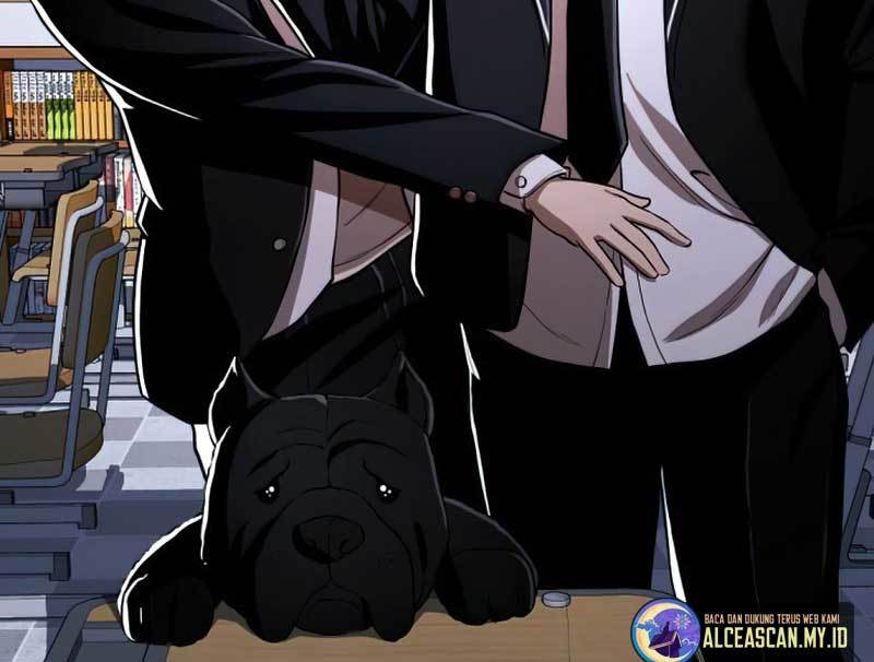 The 18 Year Old Spy Chapter 32 Gambar 194