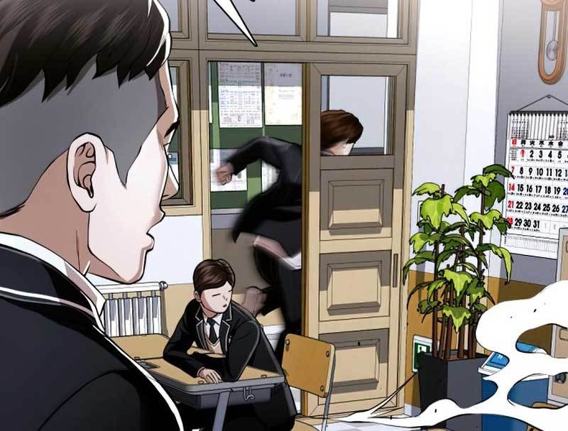 The 18 Year Old Spy Chapter 32 Gambar 203