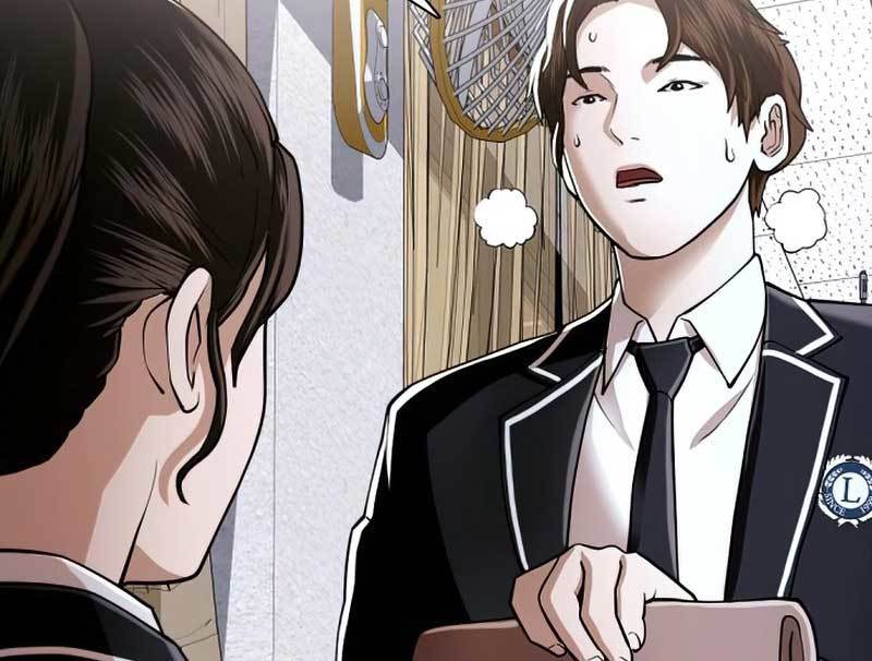 The 18 Year Old Spy Chapter 32 Gambar 210