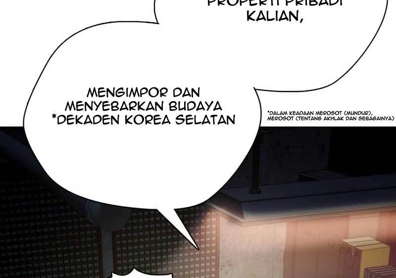 The 18 Year Old Spy Chapter 32 Gambar 22