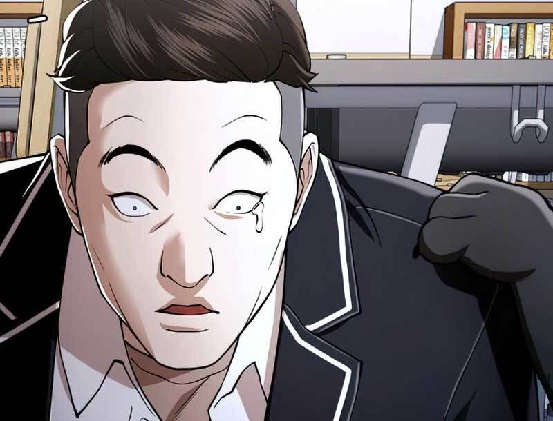 The 18 Year Old Spy Chapter 32 Gambar 227