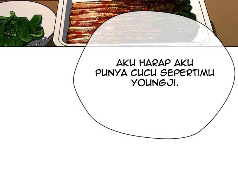The 18 Year Old Spy Chapter 32 Gambar 258