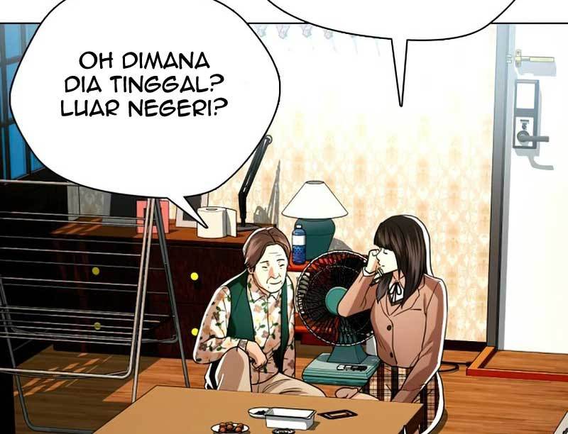 The 18 Year Old Spy Chapter 32 Gambar 260