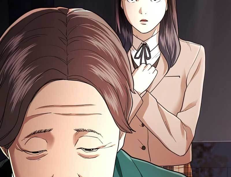 The 18 Year Old Spy Chapter 32 Gambar 270
