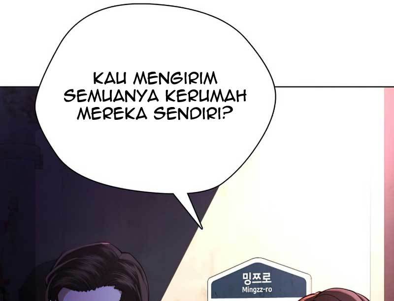 The 18 Year Old Spy Chapter 32 Gambar 288