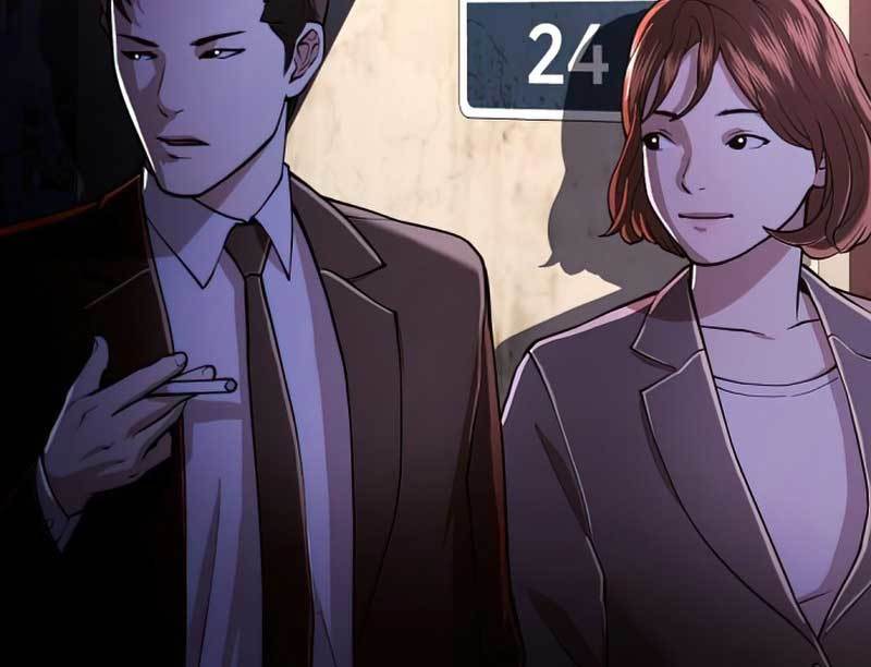 The 18 Year Old Spy Chapter 32 Gambar 289