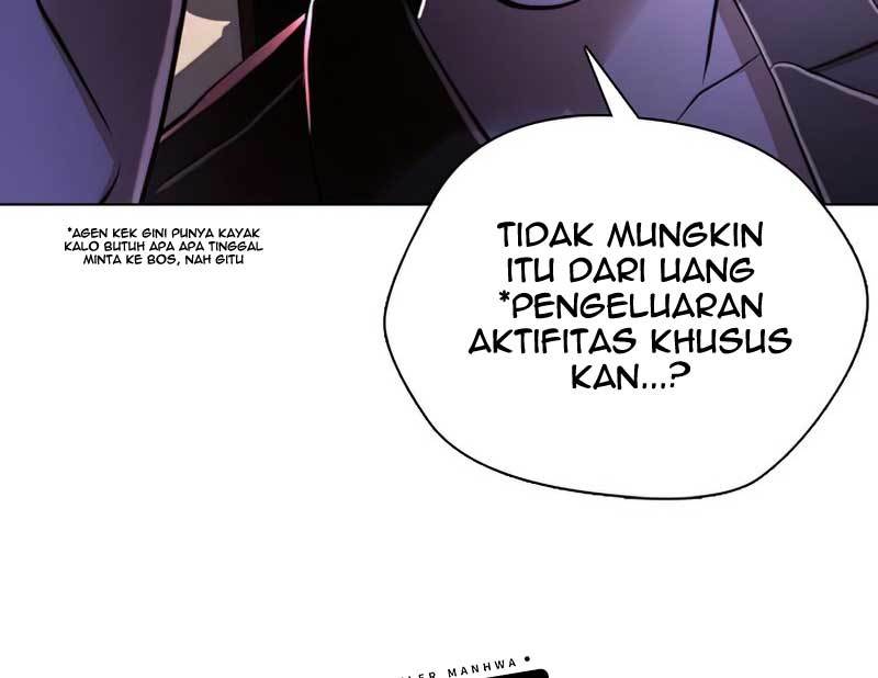 The 18 Year Old Spy Chapter 32 Gambar 296