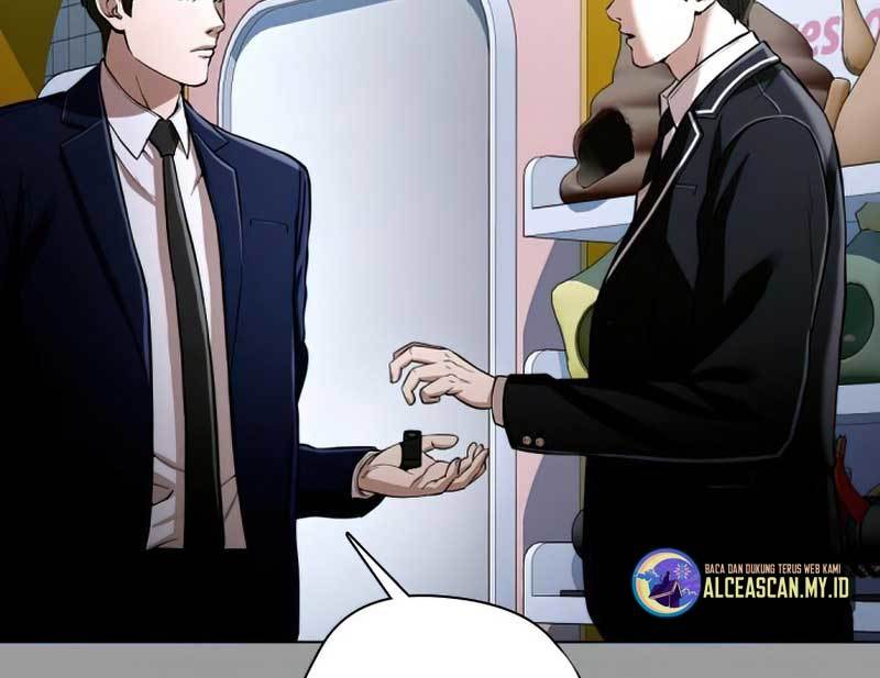 The 18 Year Old Spy Chapter 32 Gambar 304