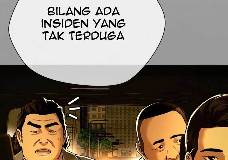 The 18 Year Old Spy Chapter 32 Gambar 31