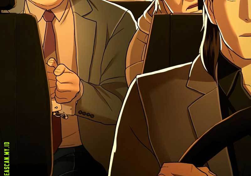The 18 Year Old Spy Chapter 32 Gambar 32