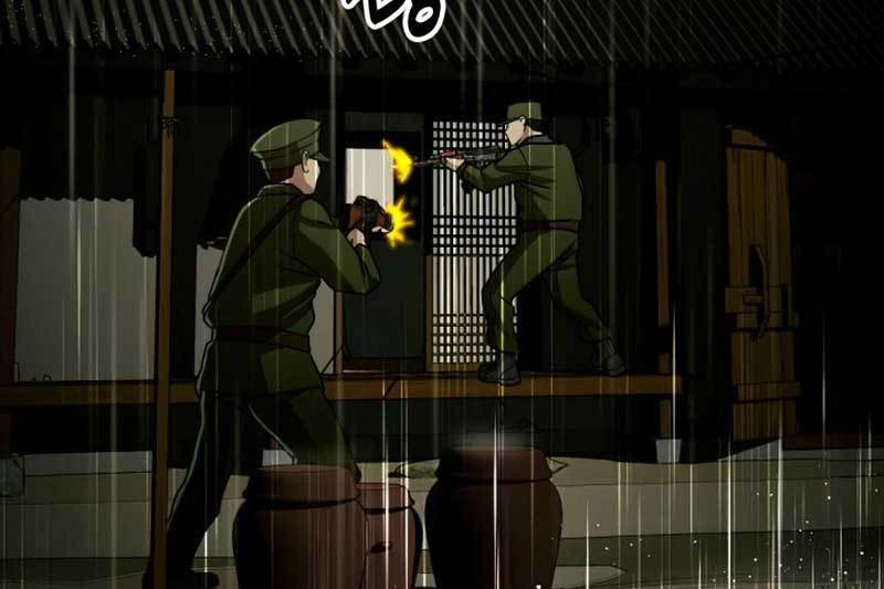 The 18 Year Old Spy Chapter 32 Gambar 345