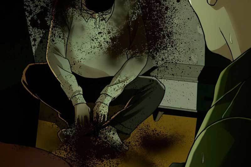 The 18 Year Old Spy Chapter 32 Gambar 349