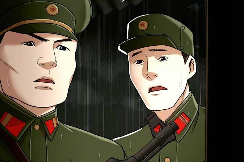 The 18 Year Old Spy Chapter 32 Gambar 353