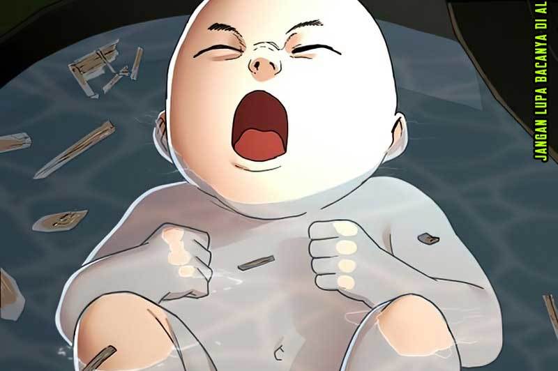The 18 Year Old Spy Chapter 32 Gambar 359