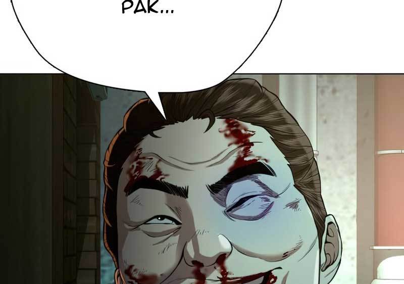 The 18 Year Old Spy Chapter 32 Gambar 4