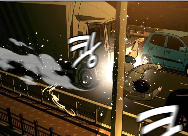 The 18 Year Old Spy Chapter 32 Gambar 44