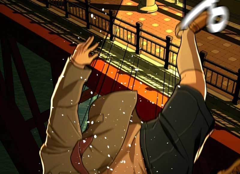 The 18 Year Old Spy Chapter 32 Gambar 45