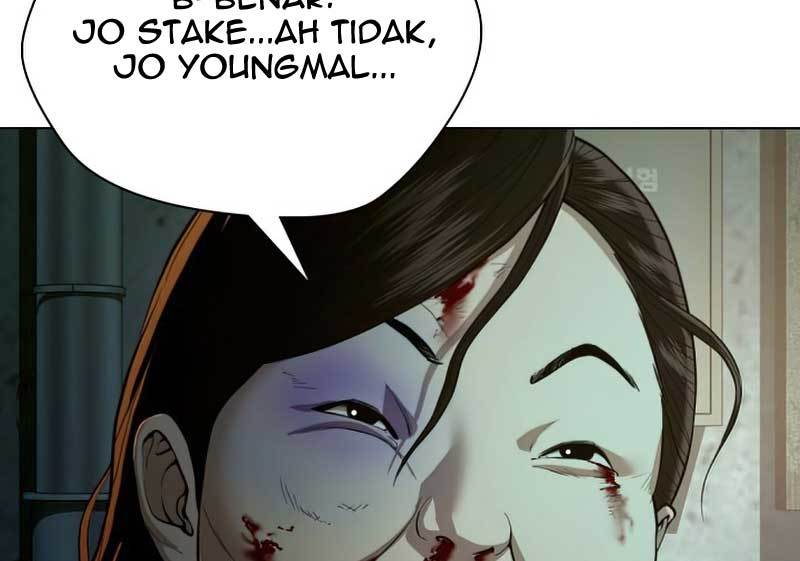 The 18 Year Old Spy Chapter 32 Gambar 7