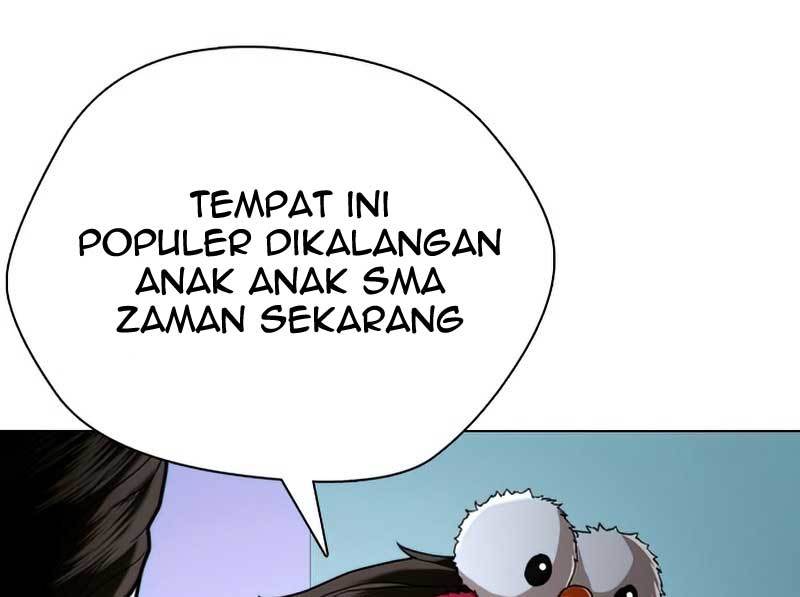 The 18 Year Old Spy Chapter 32 Gambar 78