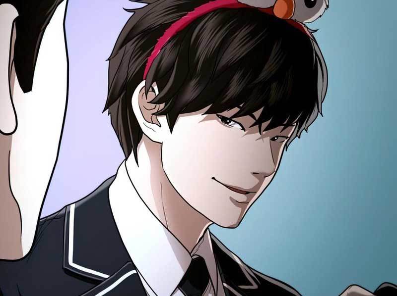 The 18 Year Old Spy Chapter 32 Gambar 79