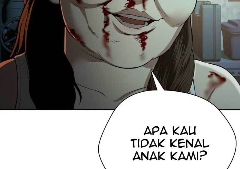 The 18 Year Old Spy Chapter 32 Gambar 8