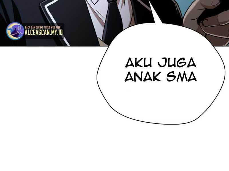 The 18 Year Old Spy Chapter 32 Gambar 80
