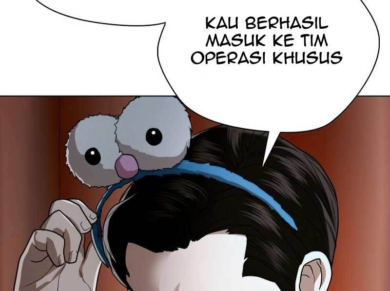 The 18 Year Old Spy Chapter 32 Gambar 82