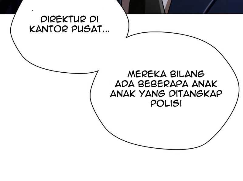 The 18 Year Old Spy Chapter 32 Gambar 84