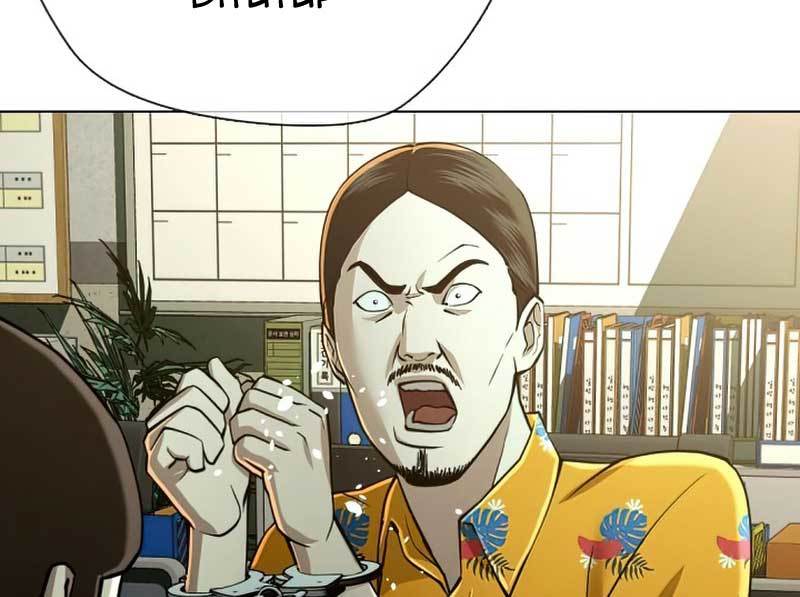 The 18 Year Old Spy Chapter 32 Gambar 86