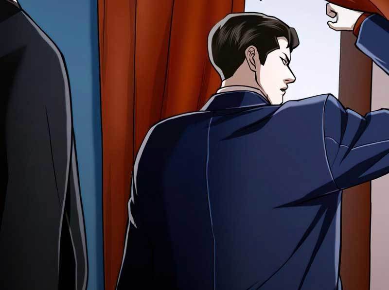 The 18 Year Old Spy Chapter 32 Gambar 91