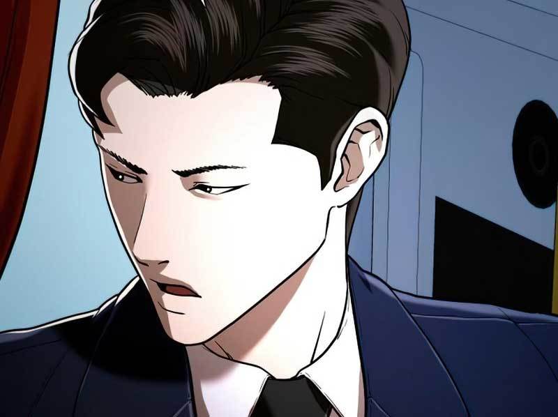 The 18 Year Old Spy Chapter 32 Gambar 98