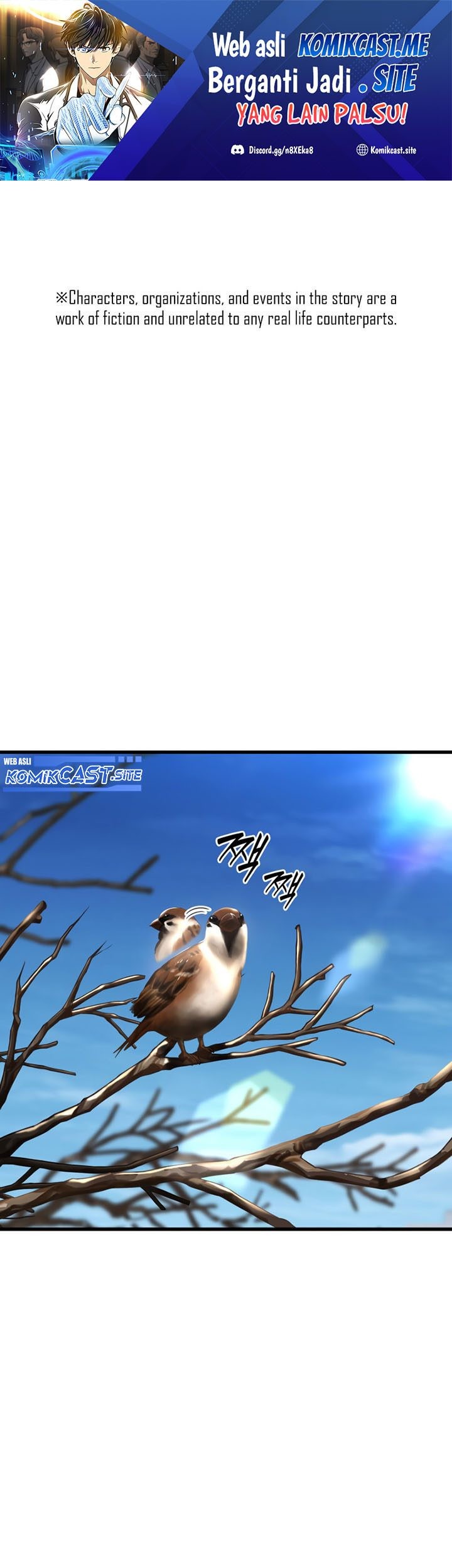 Baca  Perfect Surgeon Chapter 52 Gambar 2