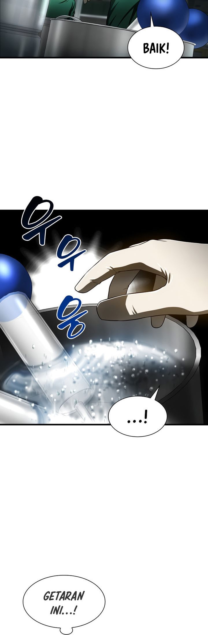 Perfect Surgeon Chapter 52 Gambar 59