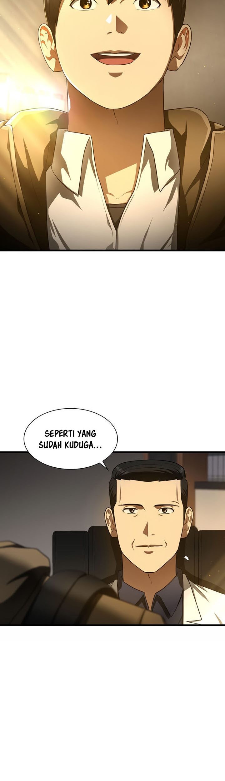 Perfect Surgeon Chapter 51 Gambar 22
