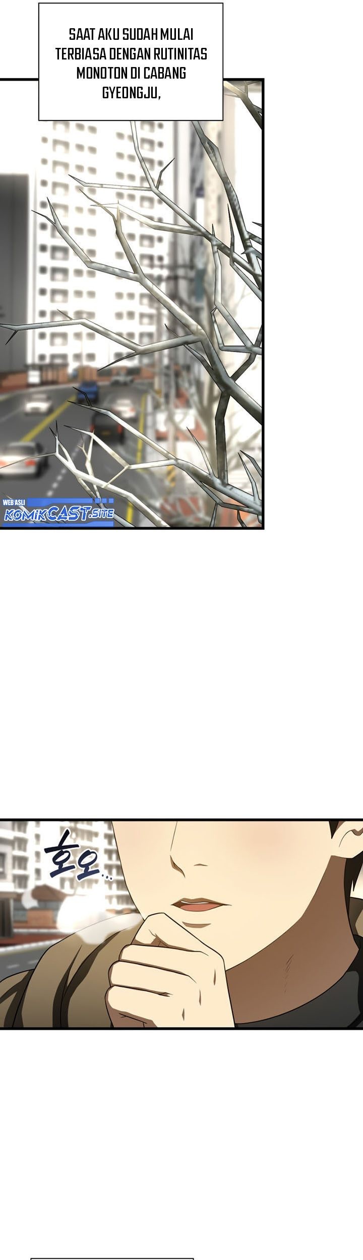 Perfect Surgeon Chapter 51 Gambar 26