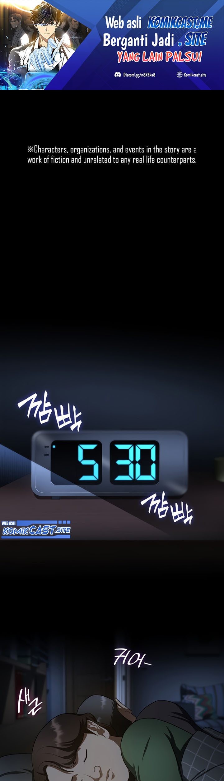 Baca  Perfect Surgeon Chapter 51 Gambar 2