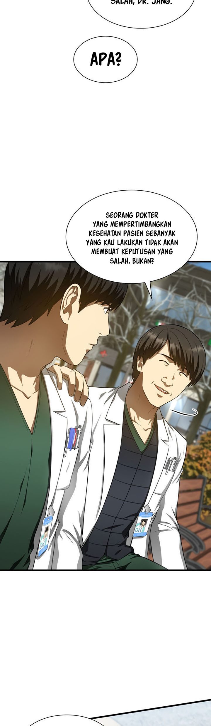 Perfect Surgeon Chapter 51 31