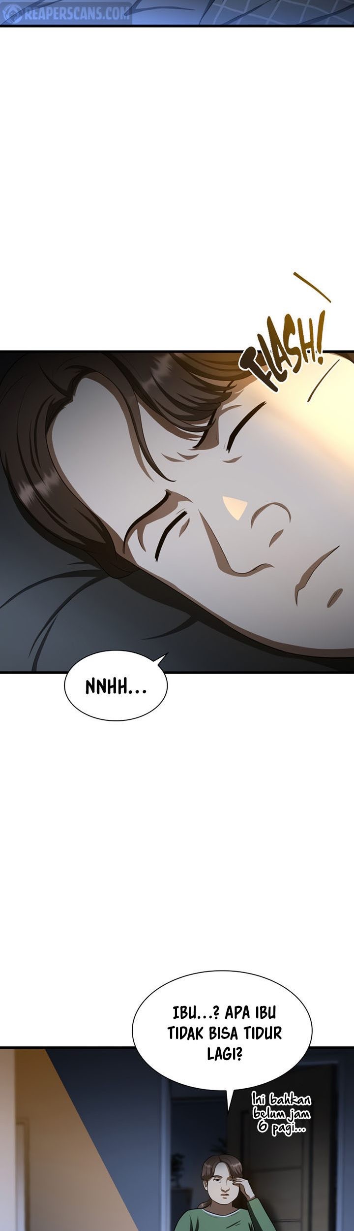 Perfect Surgeon Chapter 51 Gambar 4