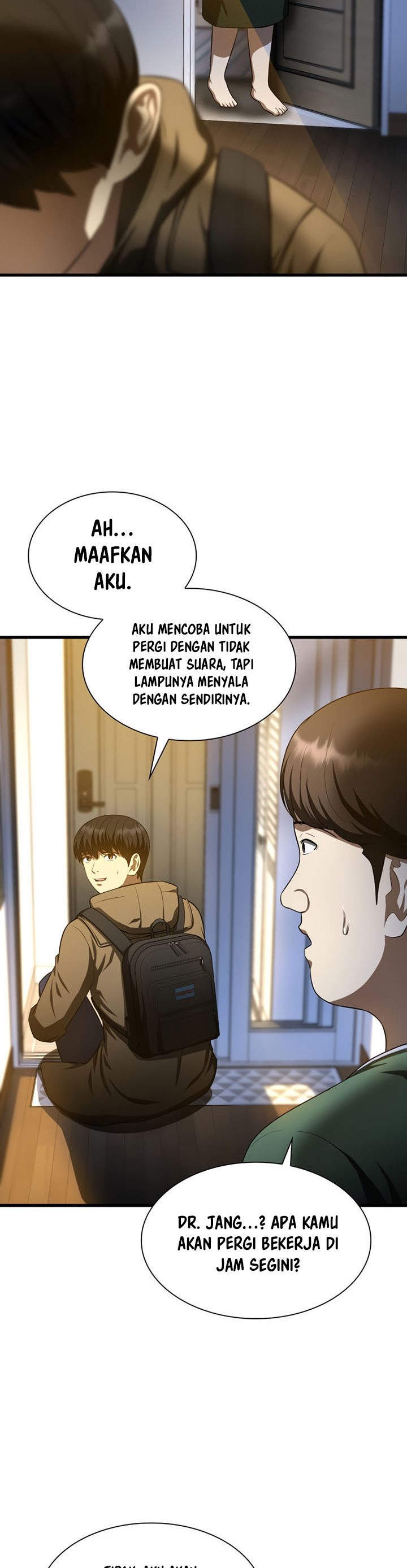 Perfect Surgeon Chapter 51 4