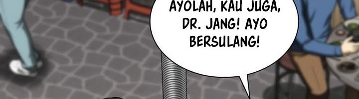 Perfect Surgeon Chapter 51 Gambar 65