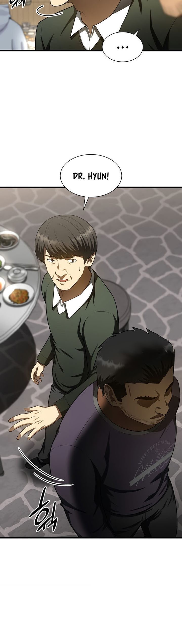 Perfect Surgeon Chapter 51 Gambar 84