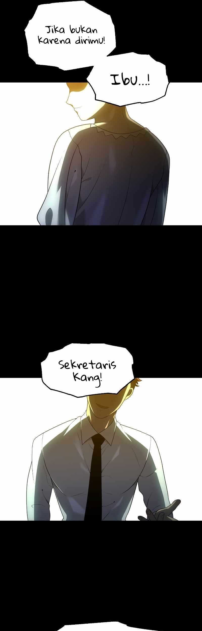 I Used To Be The Boss Chapter 18 Gambar 77